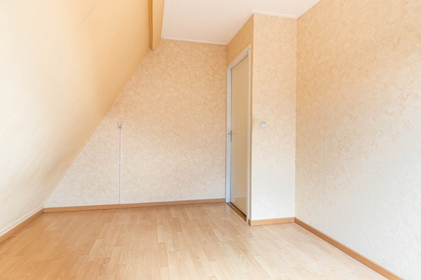 Medium property photo - Mussenhof 13, 9502 SH Stadskanaal